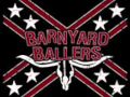 Barnyard Ballers- Nudie Bar Blues 