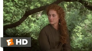 The French Lieutenant&#39;s Woman (3/11) Movie CLIP - The French Lieutenant&#39;s Whore (1981) HD