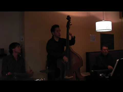 Don't Explain - Raynaud/Okada/Hanson