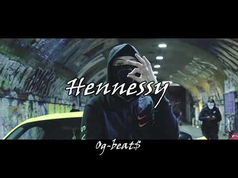 [FREE] mob boboy X vié couli'a type beat -Hennessy-