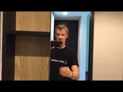 Studio for rent in coliving student building in Mitte - Spotahome (ref 311359)