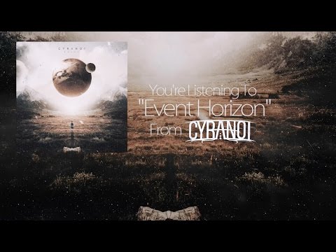 Cyranoi - Event Horizon (ft. Niklas Turunen)