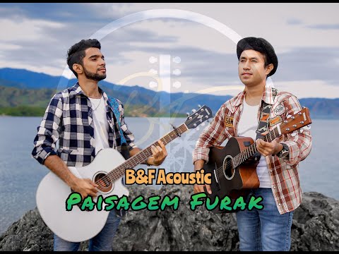 Betinho & Freddy FexerMo - Paisagem Furak (Official Music Video) 🇹🇱
