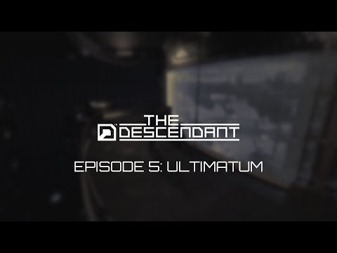 THE DESCENDANT Episode 5: Ultimatum Trailer thumbnail