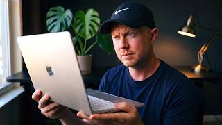 I Fell for Apple Marketing... Again