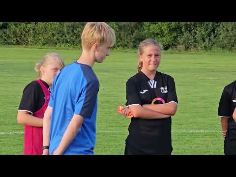 Toni, der Trainer für SC Bayer 05 Uerdingen