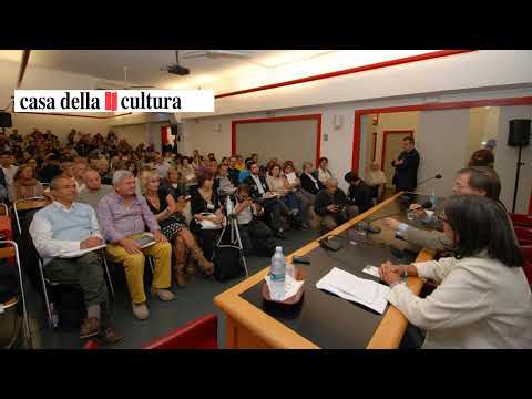 Finissage della mostra: NANDA VIGO  quando il demone dell'arte  prende le forme dell'architettura