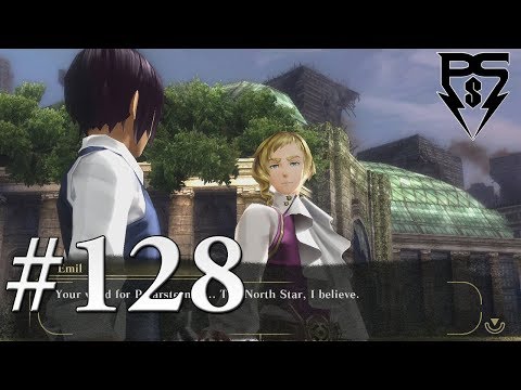 God Eater 2 Rage Burst PsS Playthrough Part 128 - CE: Emil End