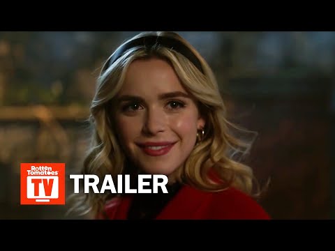 Riverdale Season 6 Trailer | 'Rivervale' | Rotten Tomatoes TV