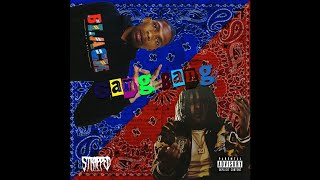 BlocBoy JB - Gangbang Ft. Young Nudy