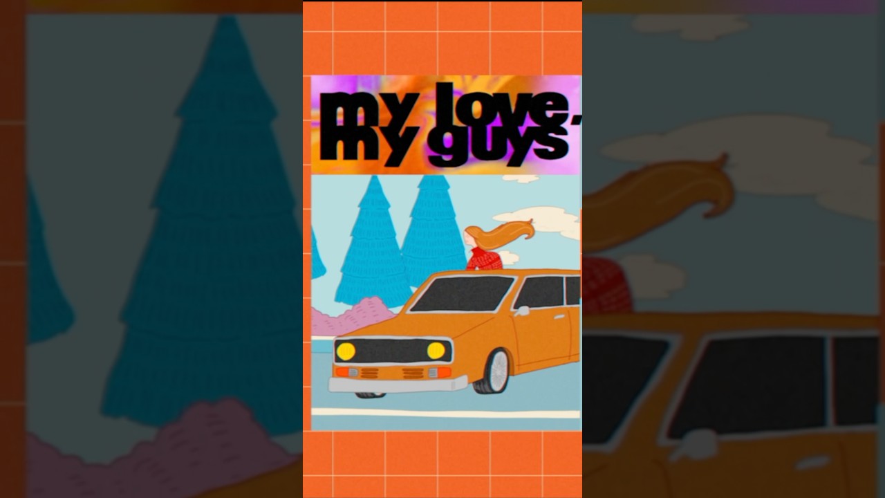 #GRAPEVINE #アミーチー