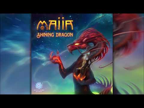 Maiia - Shining Dragon | Full Album