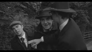 The Camorra (A short film noir)