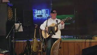 The Gold And Beyond, Fred Strauss of John Denver&#39;s Olympic tribute