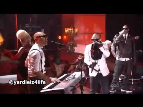 OneRepublic & Snoop Dogg & Far East Movement on Billboard Music Awards 2011 Live Performance