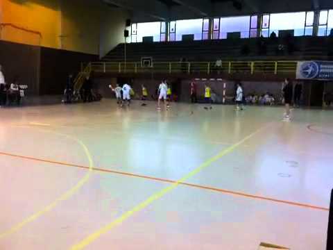 RA Virovitica 2 - RK Slatina 1 1:18