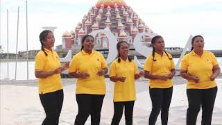 Download lagu Tari dan Lagu Seka Kamoro mp3