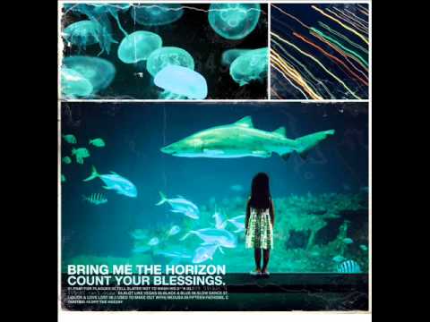 15 Fathoms, Counting - Bring Me The Horizon