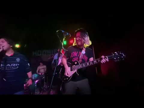 The BMV - Check yes Juliet/Love story (Taylor Swift)