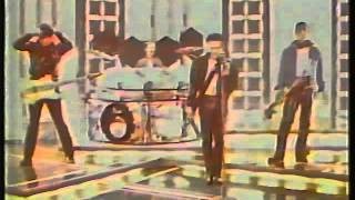 Adam Ant - Vive Le Rock - W O G A N