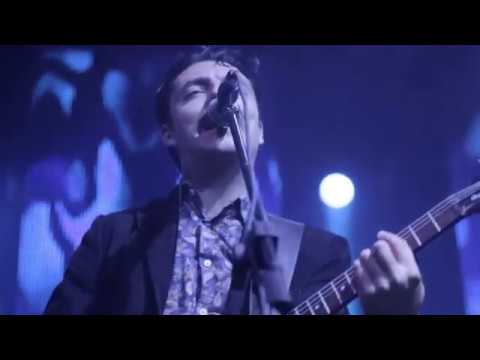 Gio Mannucci - Escamotage (OFFICIAL VIDEO)