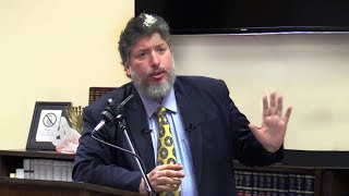 Rabbi Tovia Singer Responds to Ex-Christian Who Denies the Oral Torah!  Did Rabbis Make It Up?