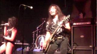 Andrew W.K. - Fun Night - Live at Manchester Academy