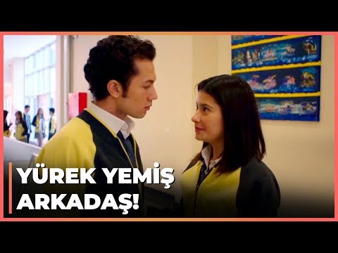 Begüm, Can ile Yağmur'un Arasını Bozmaya Çalışıyor! - Güneşi Beklerken 33. Bölüm