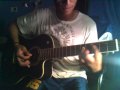 was it a dream easy chords 