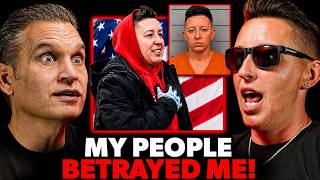 Gay Patriot Becomes Political Prisoner & Exposes Corruption