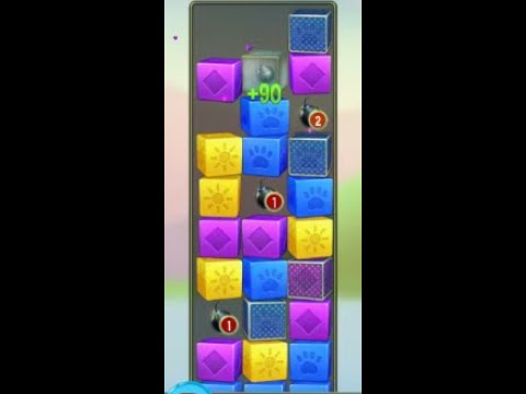 Pet Rescue Saga Level 6491 no boosters