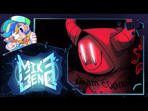 Plead (Mike Geno Remix) - Roblox: Forsaken [MILESTONE 4 - LAST MAN STANDING FAN SONG]