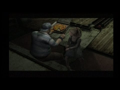 SGB Play: Silent Hill 2 - Part 6