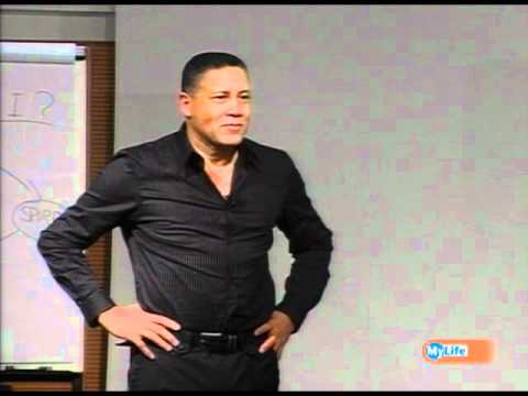 Roy Martina - La Guarigione attraverso l'Amore - 2/18