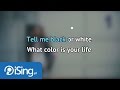 Michał Szpak - Color Of Your Life (tekst + karaoke iSing.pl) Michał Szpak - Color Of Your Life (tekst + karaoke iSing.pl)