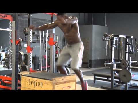 Better Bodies Photo Shoot with Per Bernal