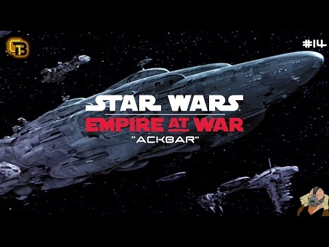 Thrawns Revenge 2.2 - #EP14 - Ackbar???