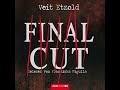 Final Cut Hörbuch von Veit Etzold