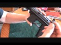 tec 9 re assembly.