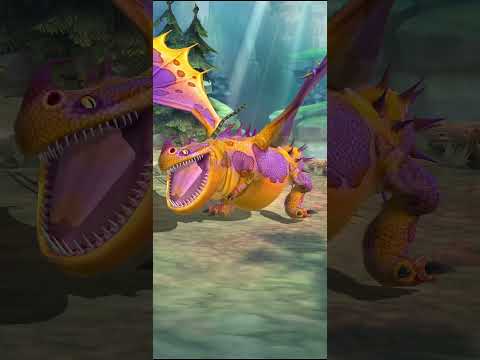 dragon titan uprising brute-wurst 2star😍😍😍😍