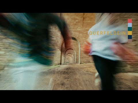 Ottolien - Querfeldein