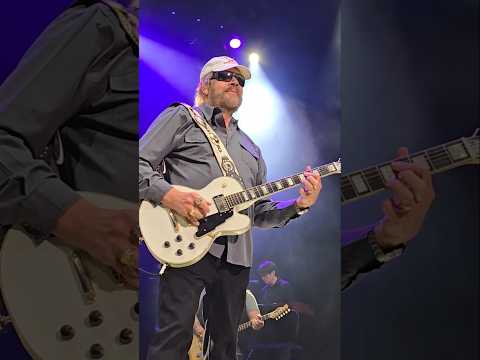 La Grange - Hank Williams Jr