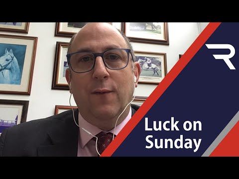 "We're fighting for the future of the sport as hard as we can" Nick Rust, BHA CEO - Racing TV