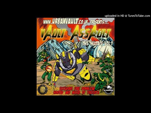 Mr.13 Feat Cyclonious & Jabba Tha Kut - Home Is Where The Hatred Is