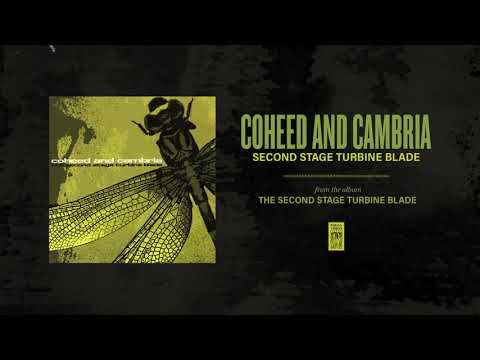 Video thumbnail for Second Stage Turbine Blade