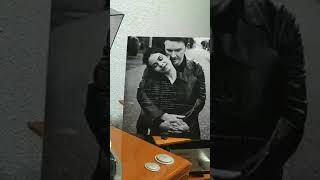 Wanderlust / David Sylvian #vinyl