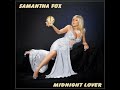 Midnight Lover (Radio Edit)