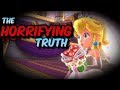 Mario Odyssey S Morbid Ending EXPLAINED