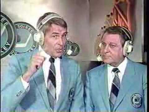 Bataille générale (partie 1) / Pre-game bench-clearing brawl (part 1)