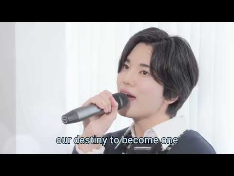 infinite sungjong solo (the one) 2023 English translation lyrics